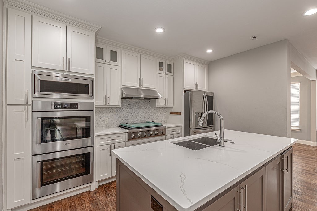 4209 Pinecreek Drive Rowlett TX 75088