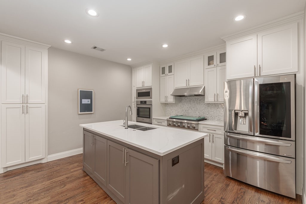 4209 Pinecreek Drive Rowlett TX 75088
