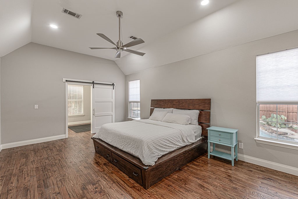 4209 Pinecreek Drive Rowlett TX 75088