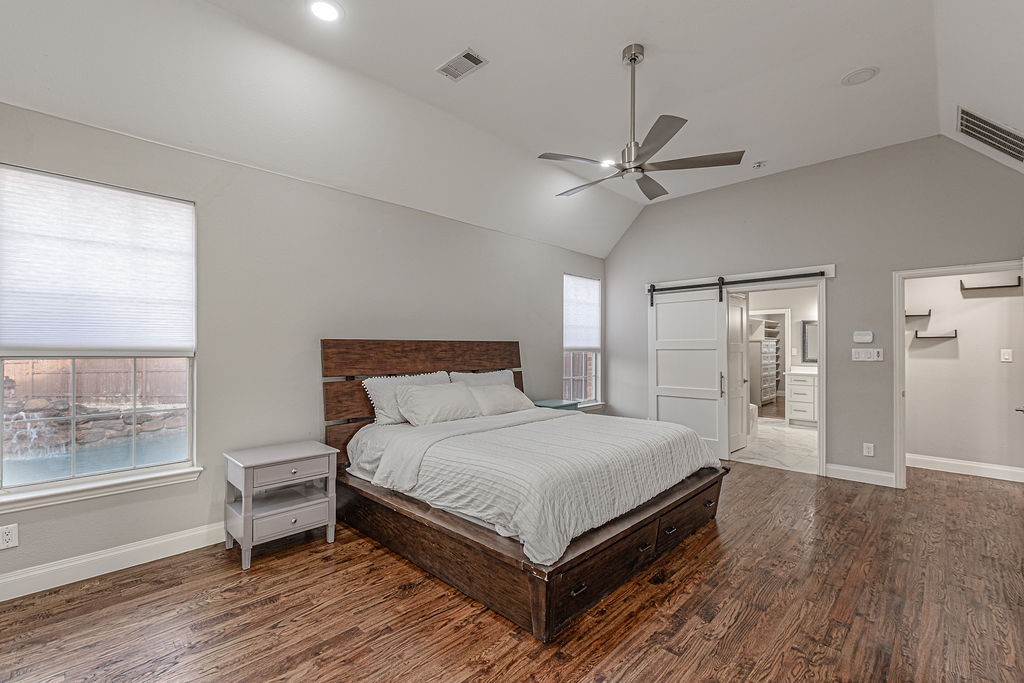 4209 Pinecreek Drive Rowlett TX 75088