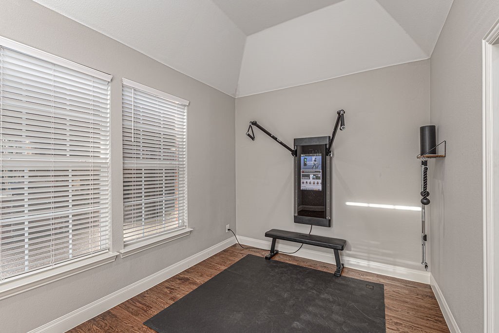 4209 Pinecreek Drive Rowlett TX 75088
