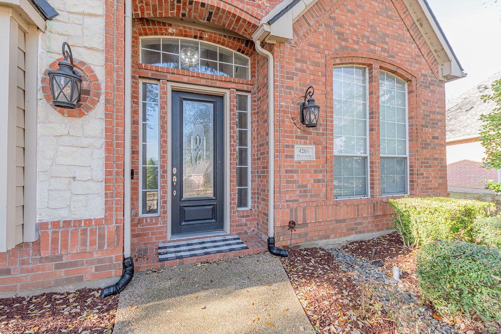 4209 Pinecreek Drive Rowlett TX 75088