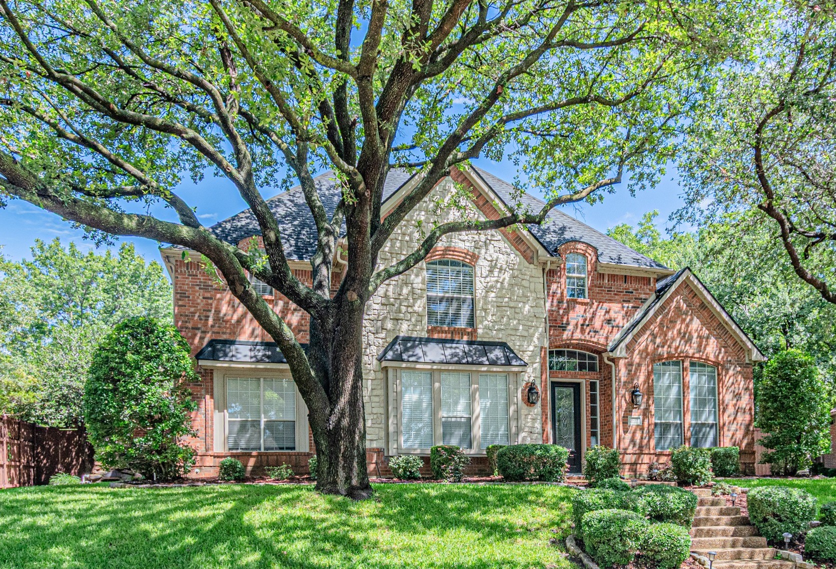 4209 Pinecreek Drive Rowlett TX 75088
