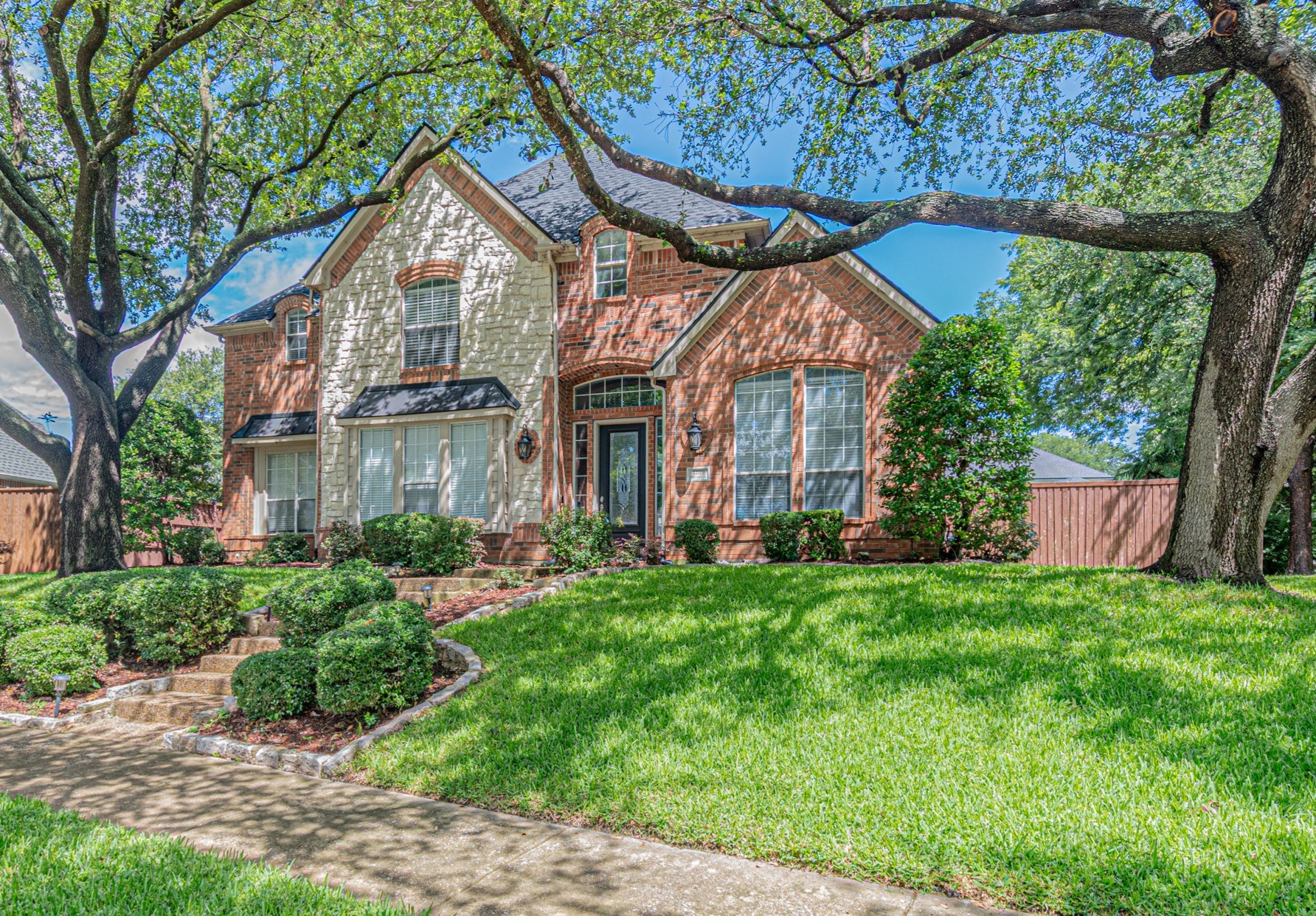 4209 Pinecreek Drive Rowlett TX 75088