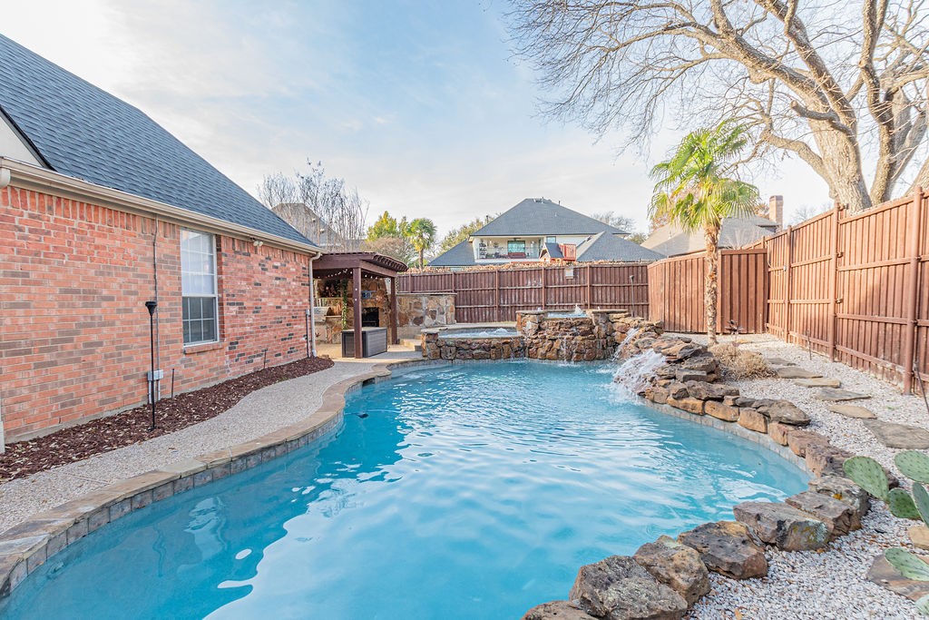 4209 Pinecreek Drive Rowlett TX 75088