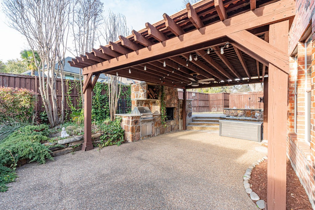 4209 Pinecreek Drive Rowlett TX 75088