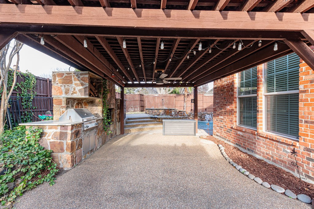 4209 Pinecreek Drive Rowlett TX 75088
