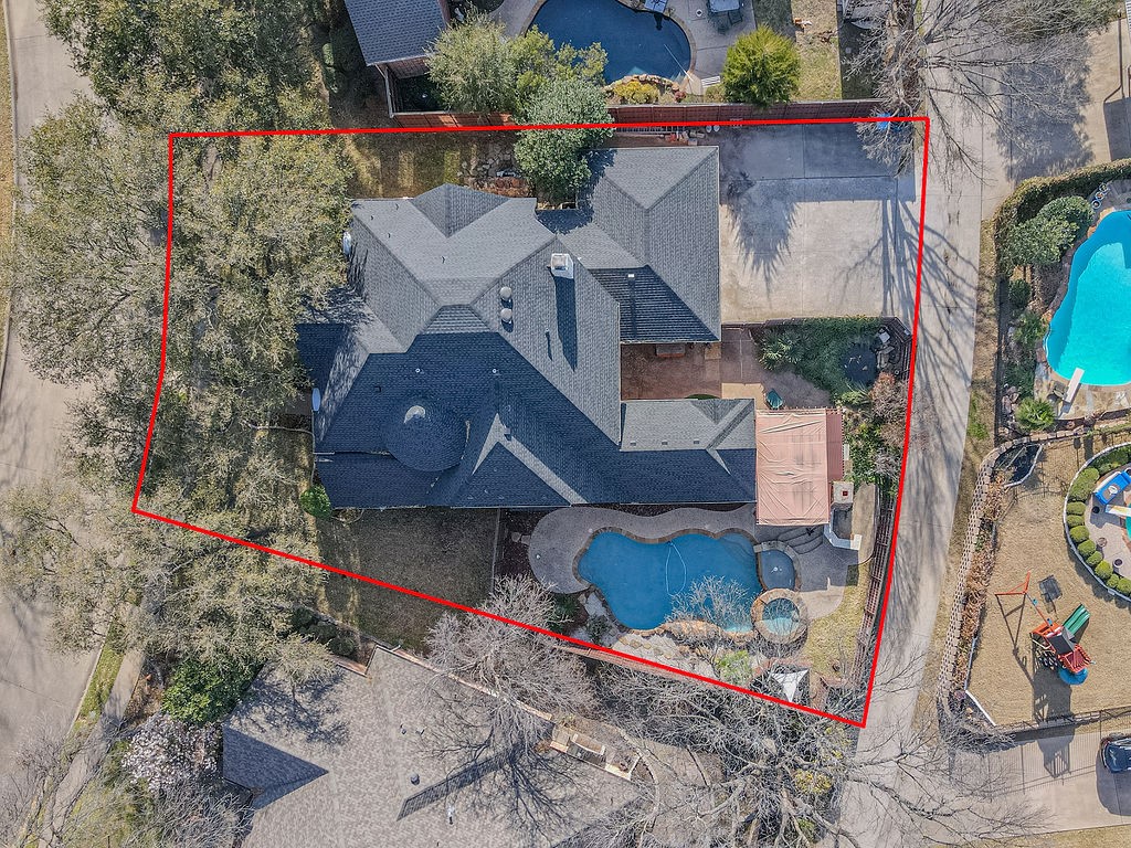 4209 Pinecreek Drive Rowlett TX 75088