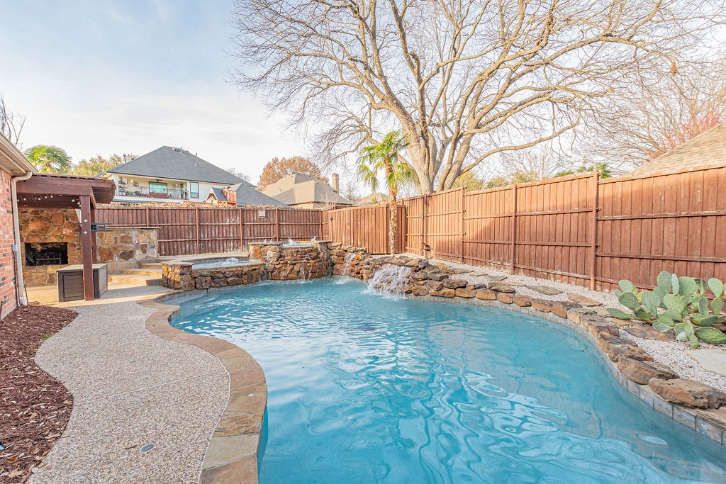 4209 Pinecreek Drive Rowlett TX 75088