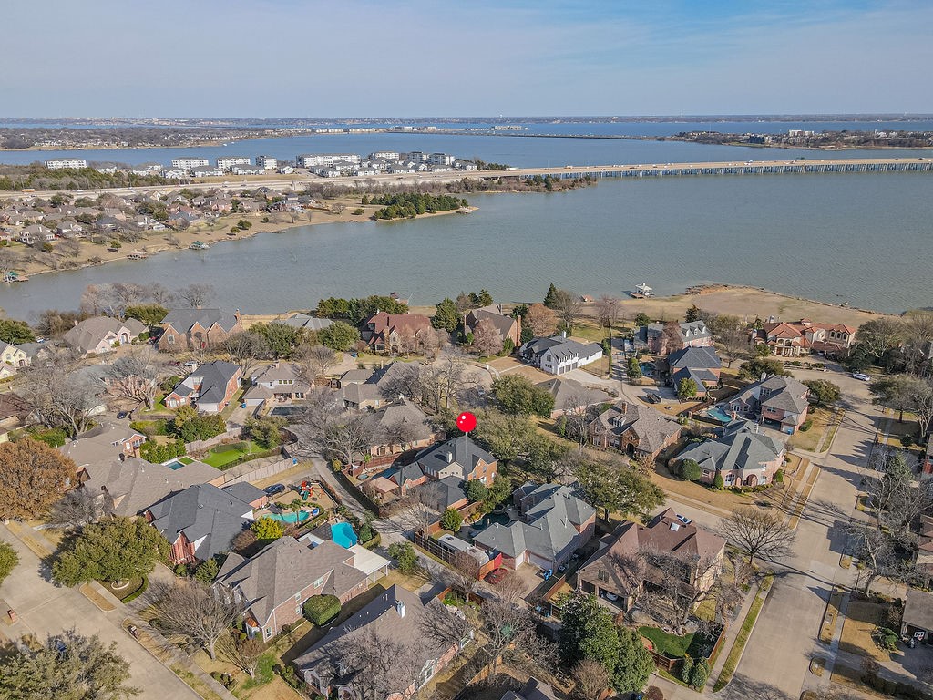 4209 Pinecreek Drive Rowlett TX 75088