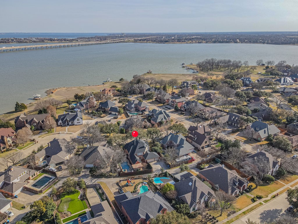 4209 Pinecreek Drive Rowlett TX 75088