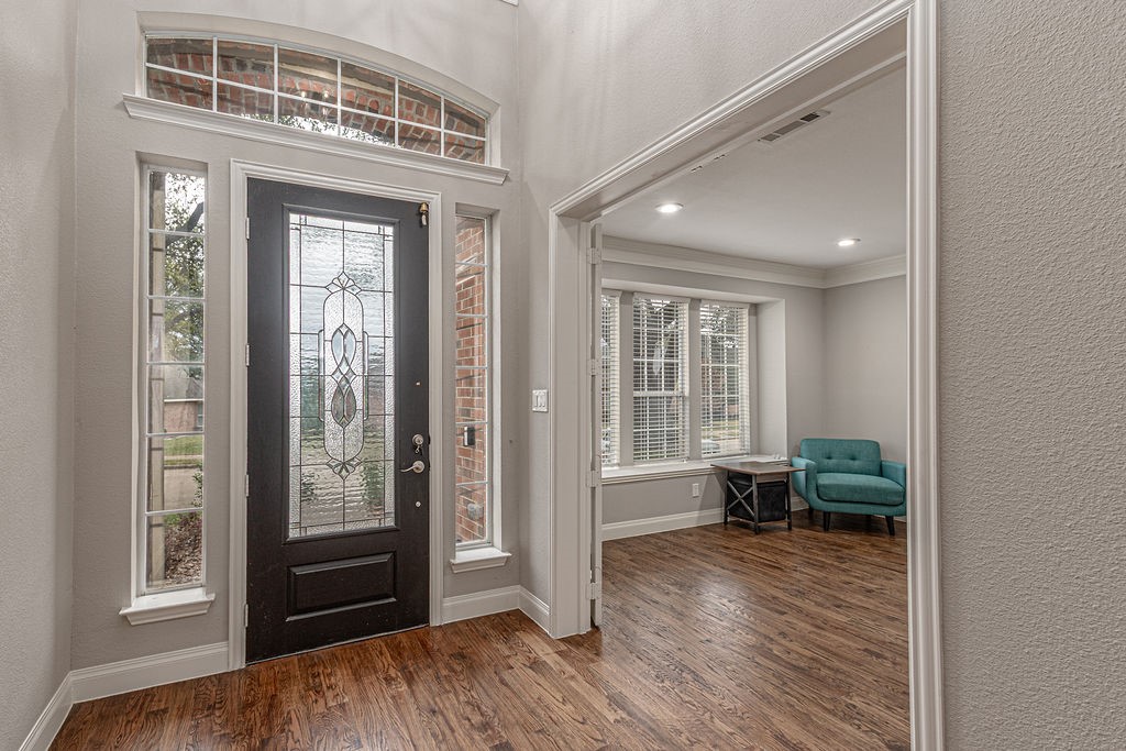 4209 Pinecreek Drive Rowlett TX 75088