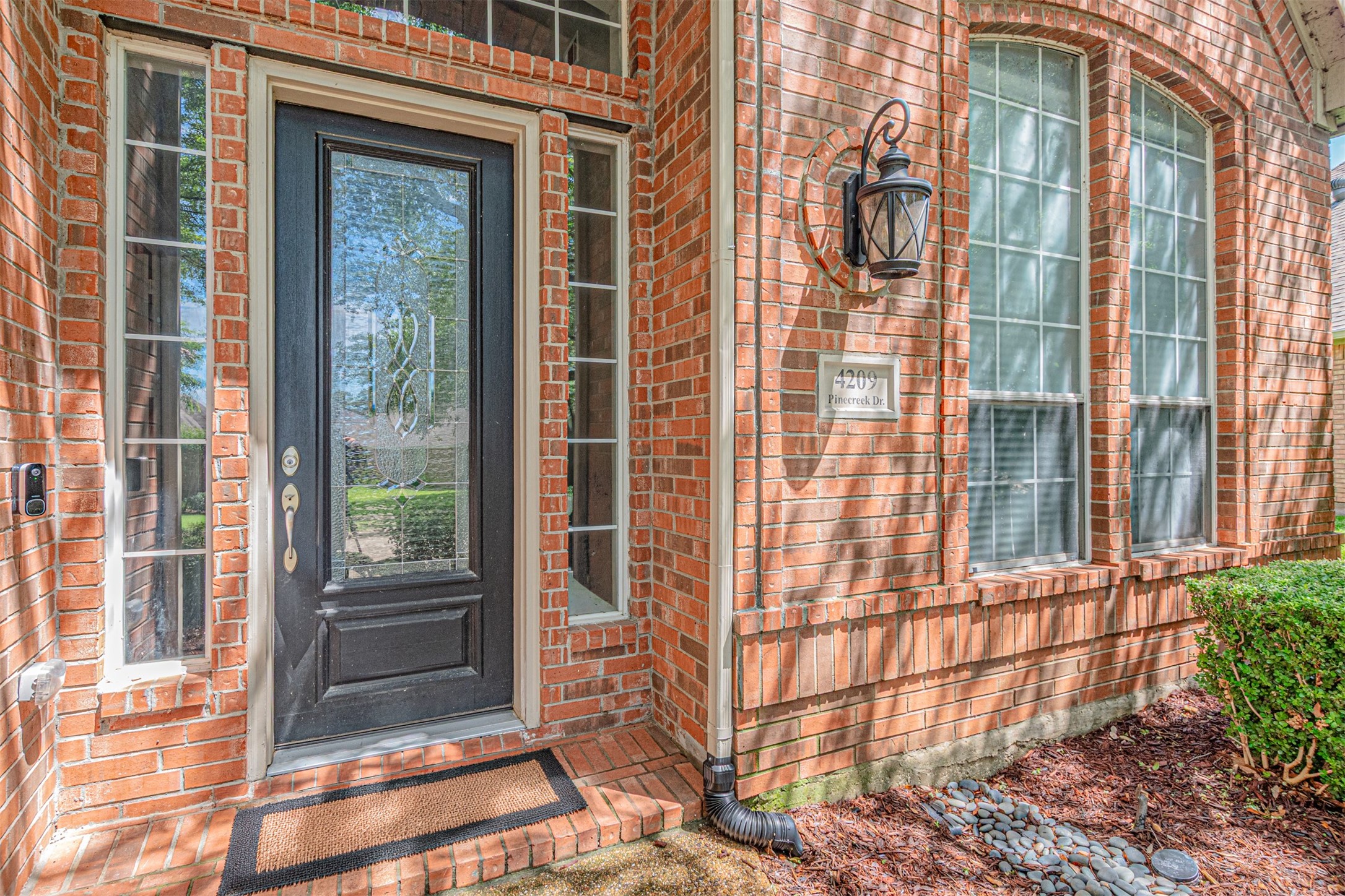 4209 Pinecreek Drive Rowlett TX 75088