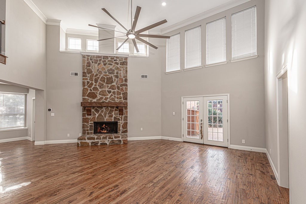 4209 Pinecreek Drive Rowlett TX 75088