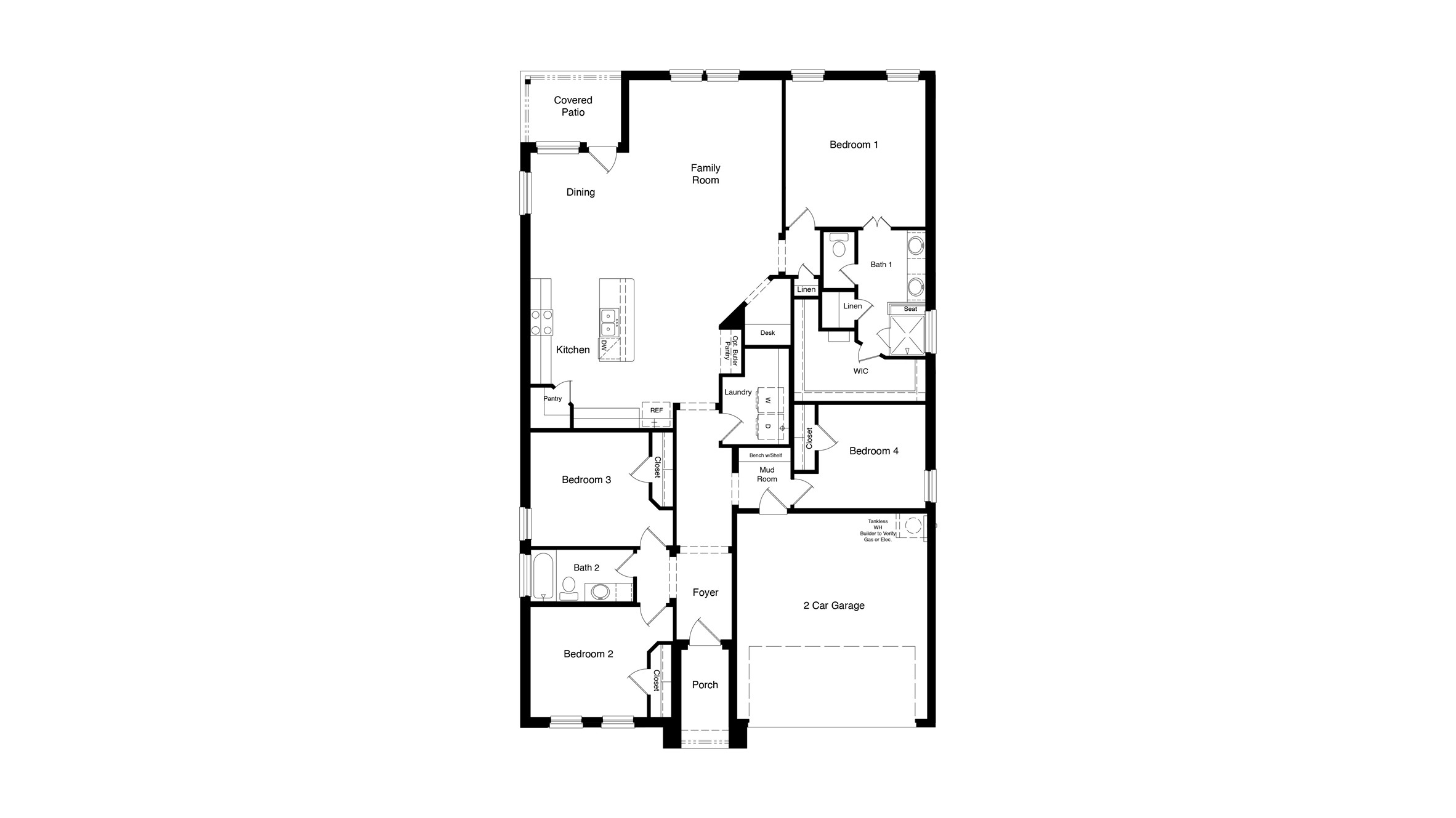745 Soaring Hawk Drive Fort Worth TX 76008