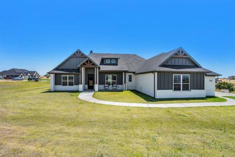 3001 Eagles Court Weatherford TX 76087
