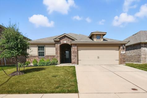 508 Cross Ridge Circle N Fort Worth TX 76120