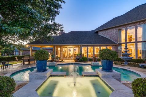 7413 Beacon Hill Road Mckinney TX 75072