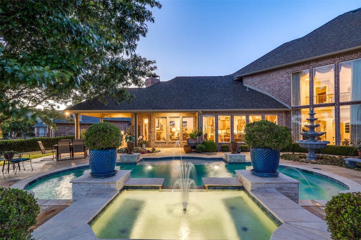 7413 Beacon Hill Road Mckinney TX 75072