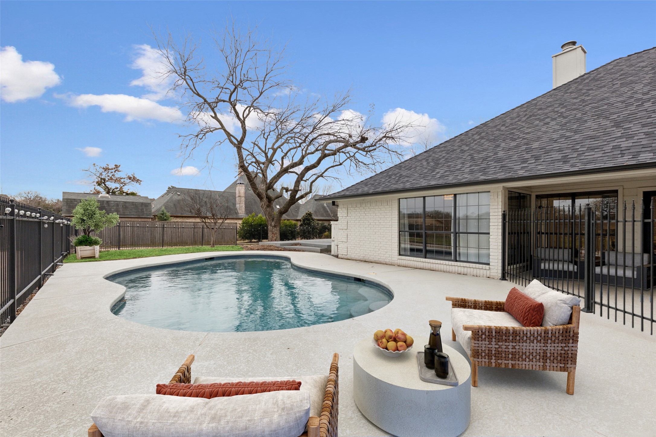 1459 Sunshine Lane Southlake TX 76092