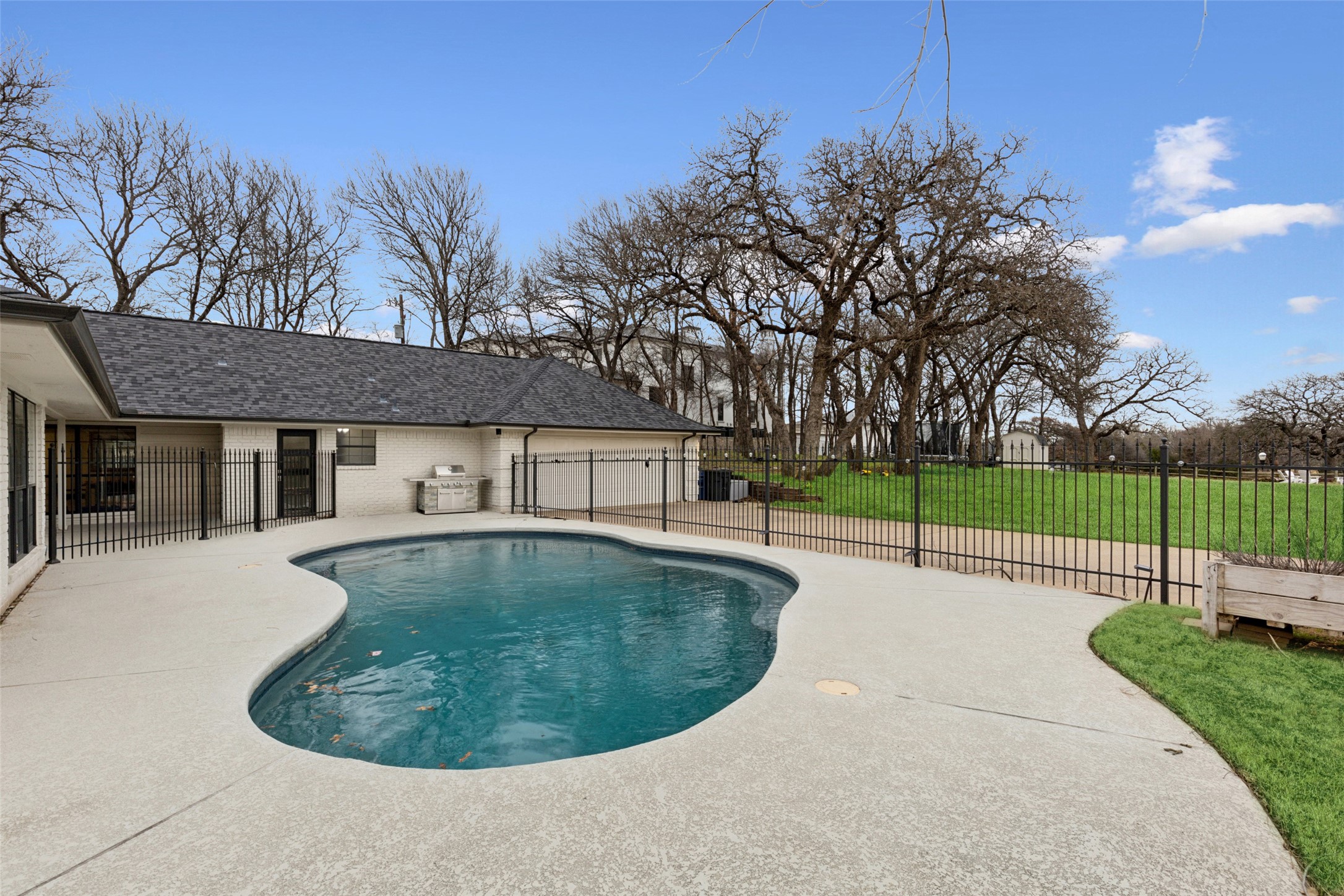 1459 Sunshine Lane Southlake TX 76092