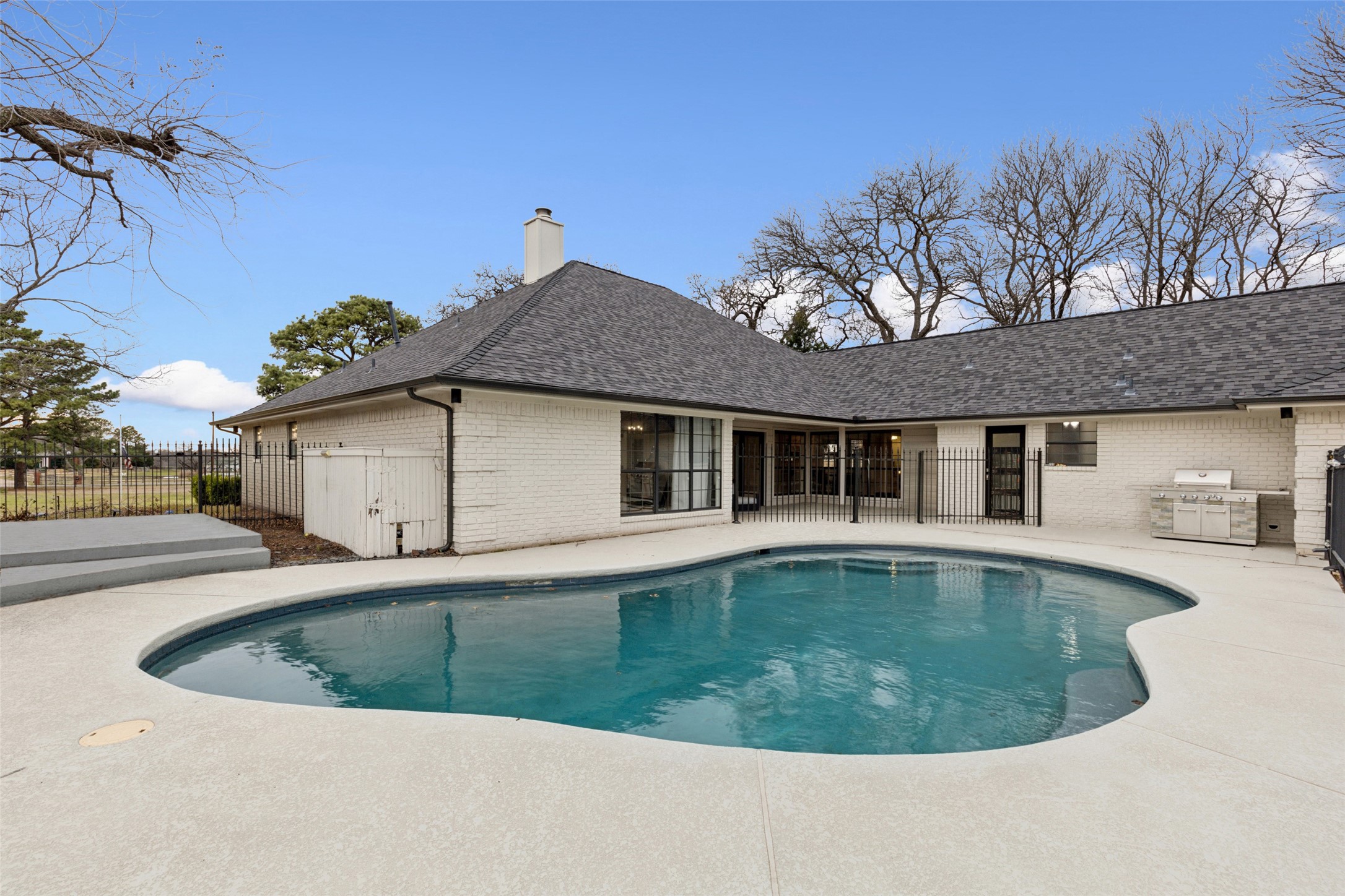 1459 Sunshine Lane Southlake TX 76092
