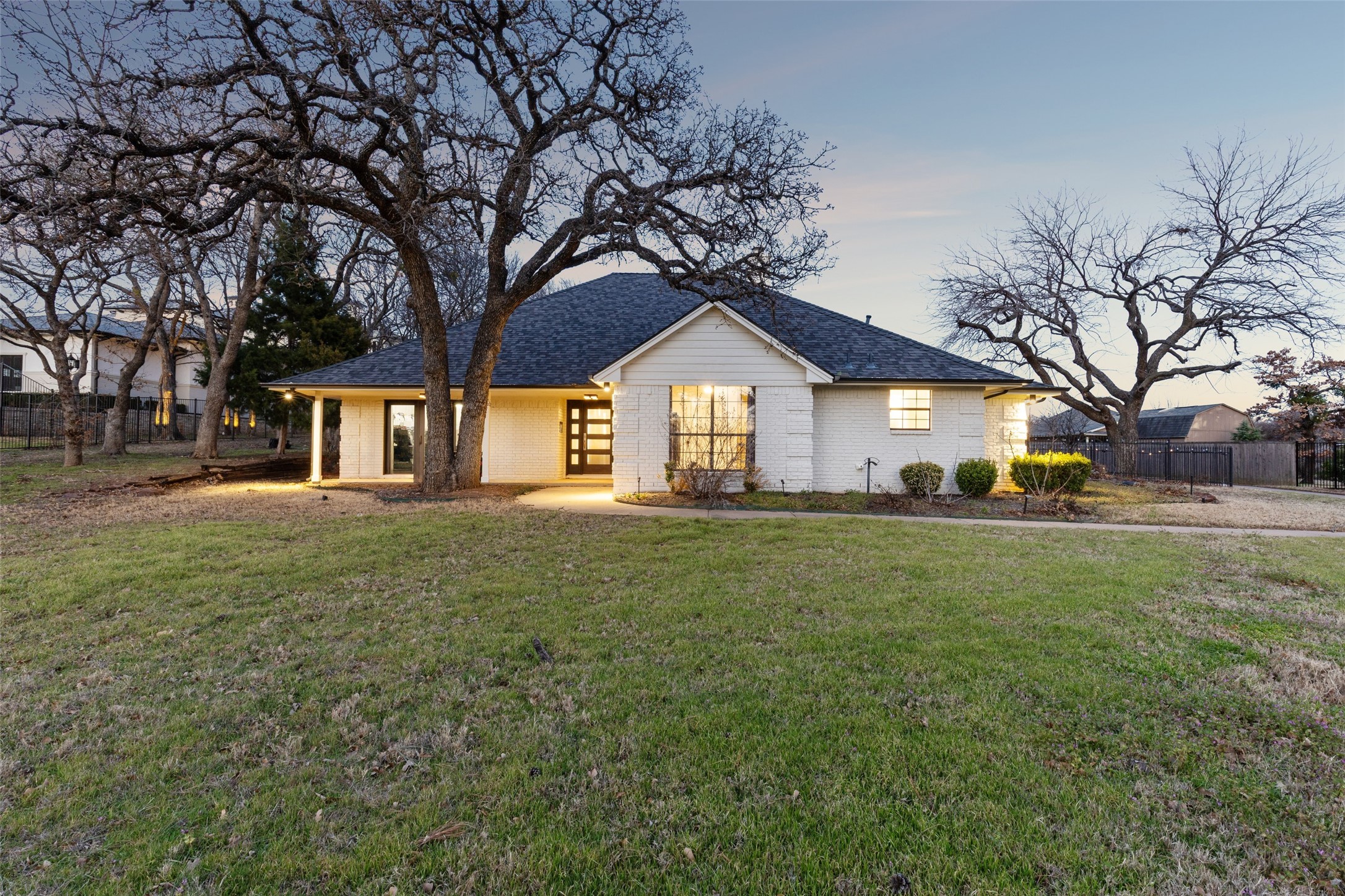 1459 Sunshine Lane Southlake TX 76092