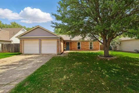 3824 Willow Court Flower Mound TX 75028