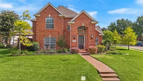 10504 Waters Drive Irving TX 75063