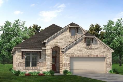 3108 Greymoore Drive Anna TX 75409