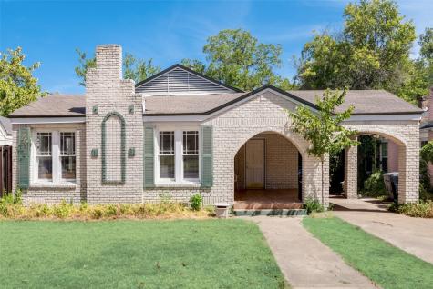 1135 Elmhurst Place Dallas TX 75224