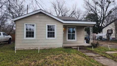 3913 E Rosedale Street Fort Worth TX 76105