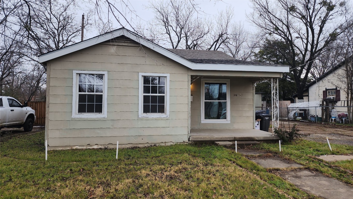 3913 E Rosedale Street Fort Worth TX 76105
