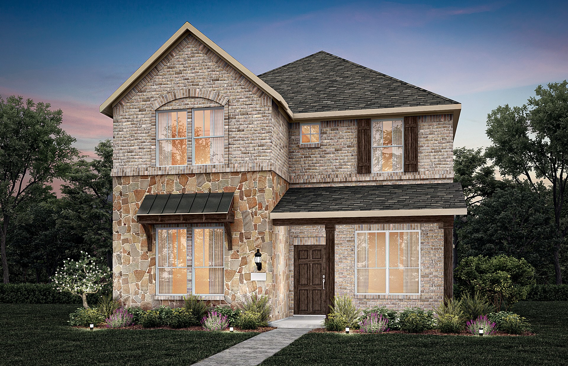 1317 Corleone Lane Celina TX 75009