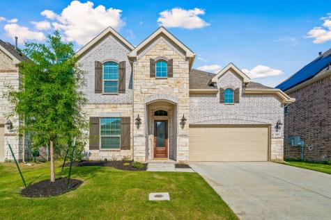 5313 Summer Shade Lane Flower Mound TX 75028
