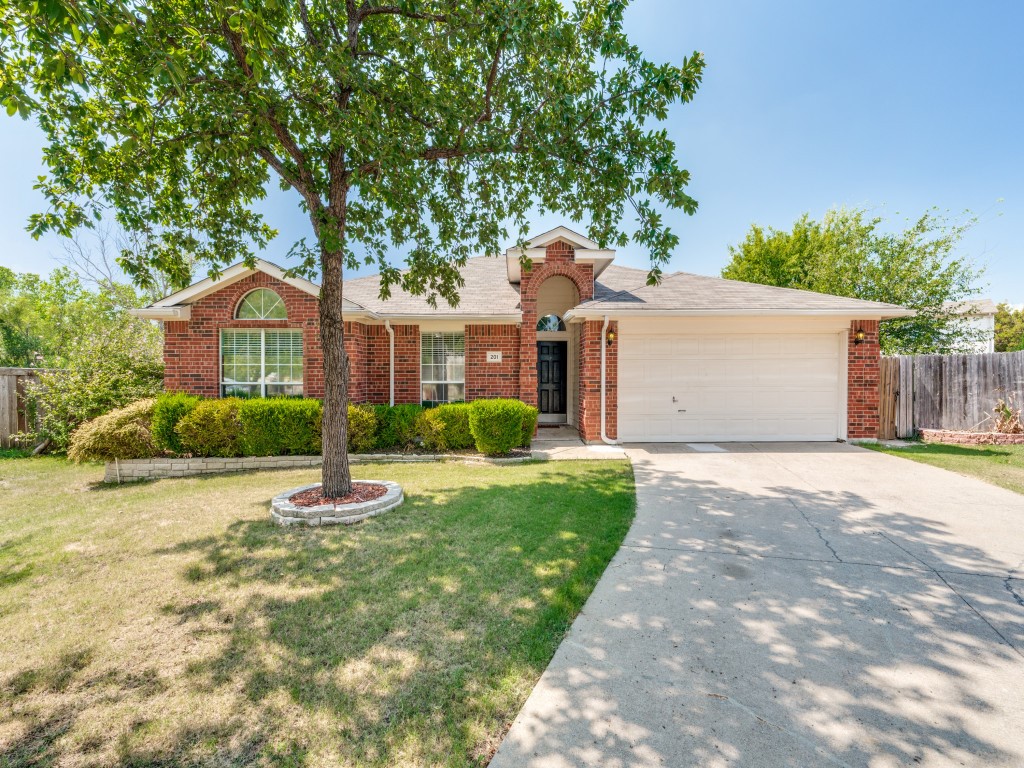 201 Port Ingleside Drive Little Elm TX 75068