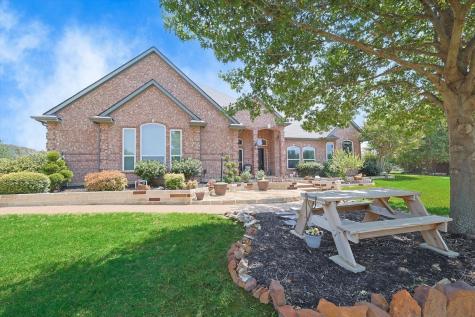 203 Colonial Court Double Oak TX 75077
