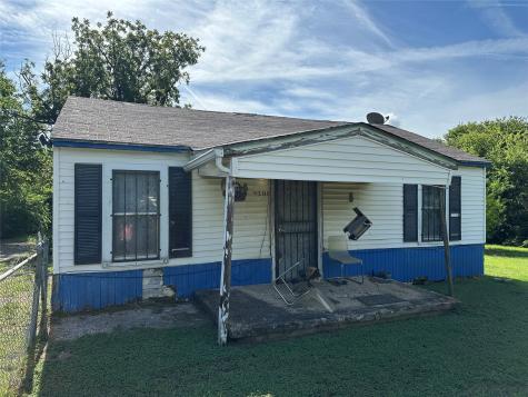 9208 Newhall Street Dallas TX 75232