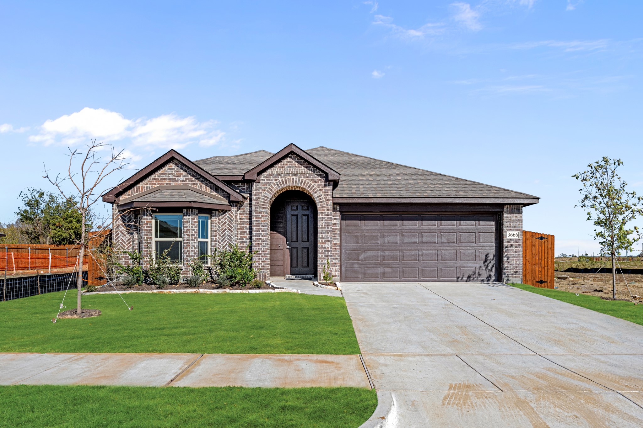 3666 Jordan Way Kaufman TX 75142