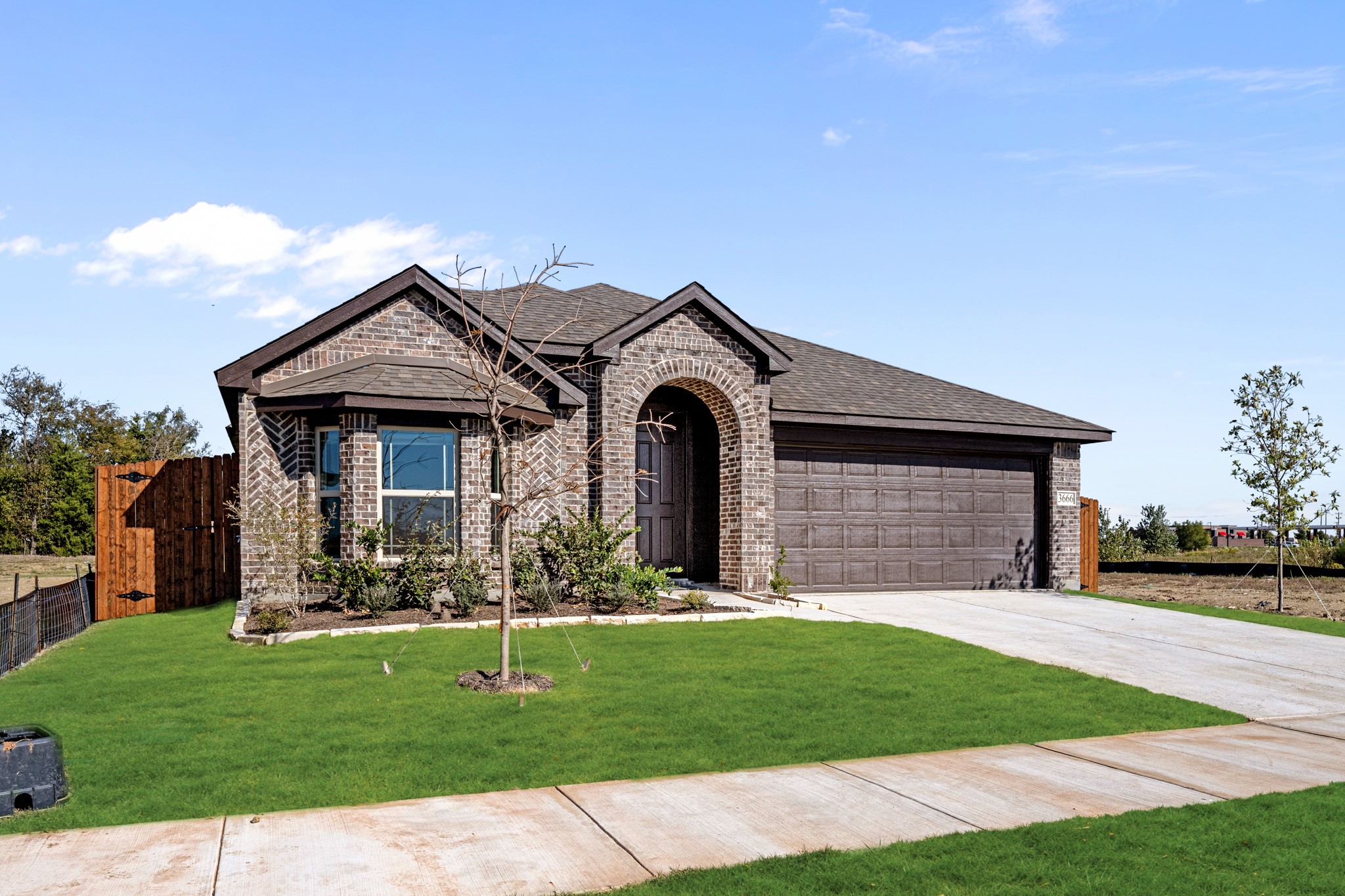3666 Jordan Way Kaufman TX 75142