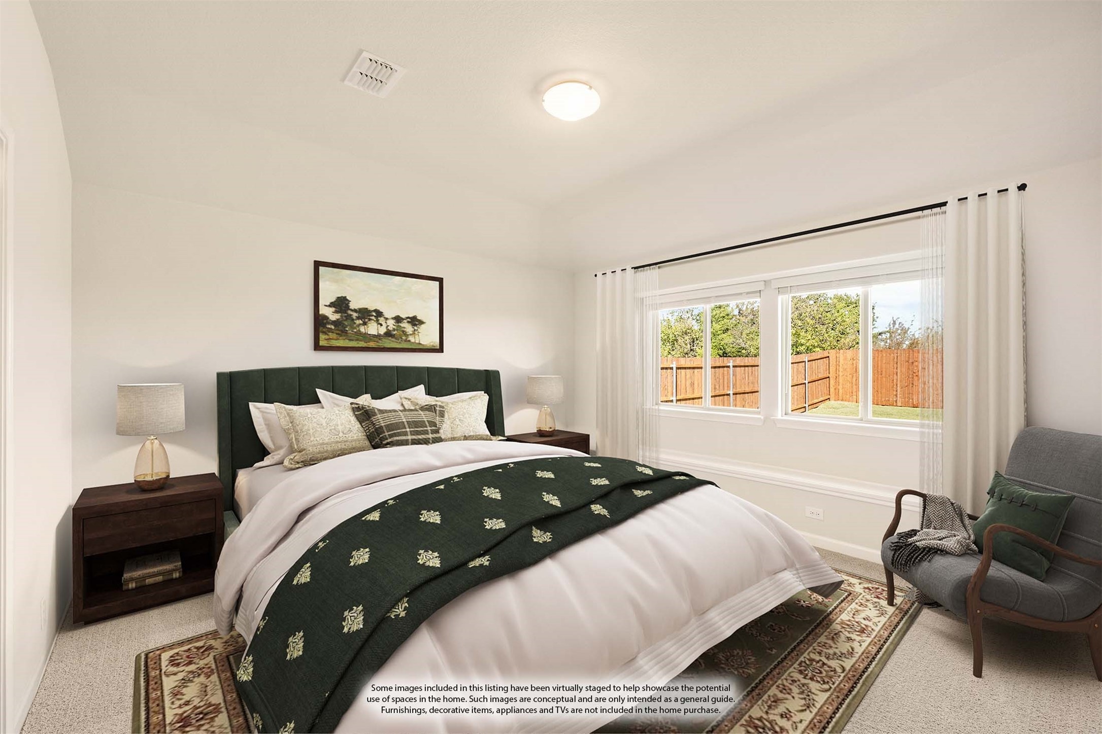 3666 Jordan Way Kaufman TX 75142