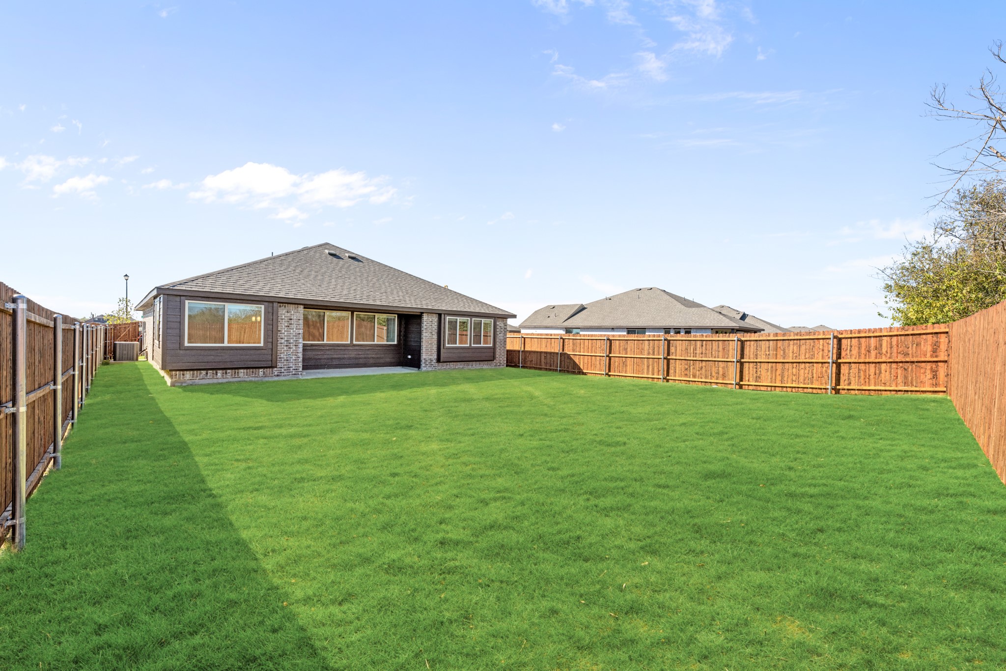 3666 Jordan Way Kaufman TX 75142