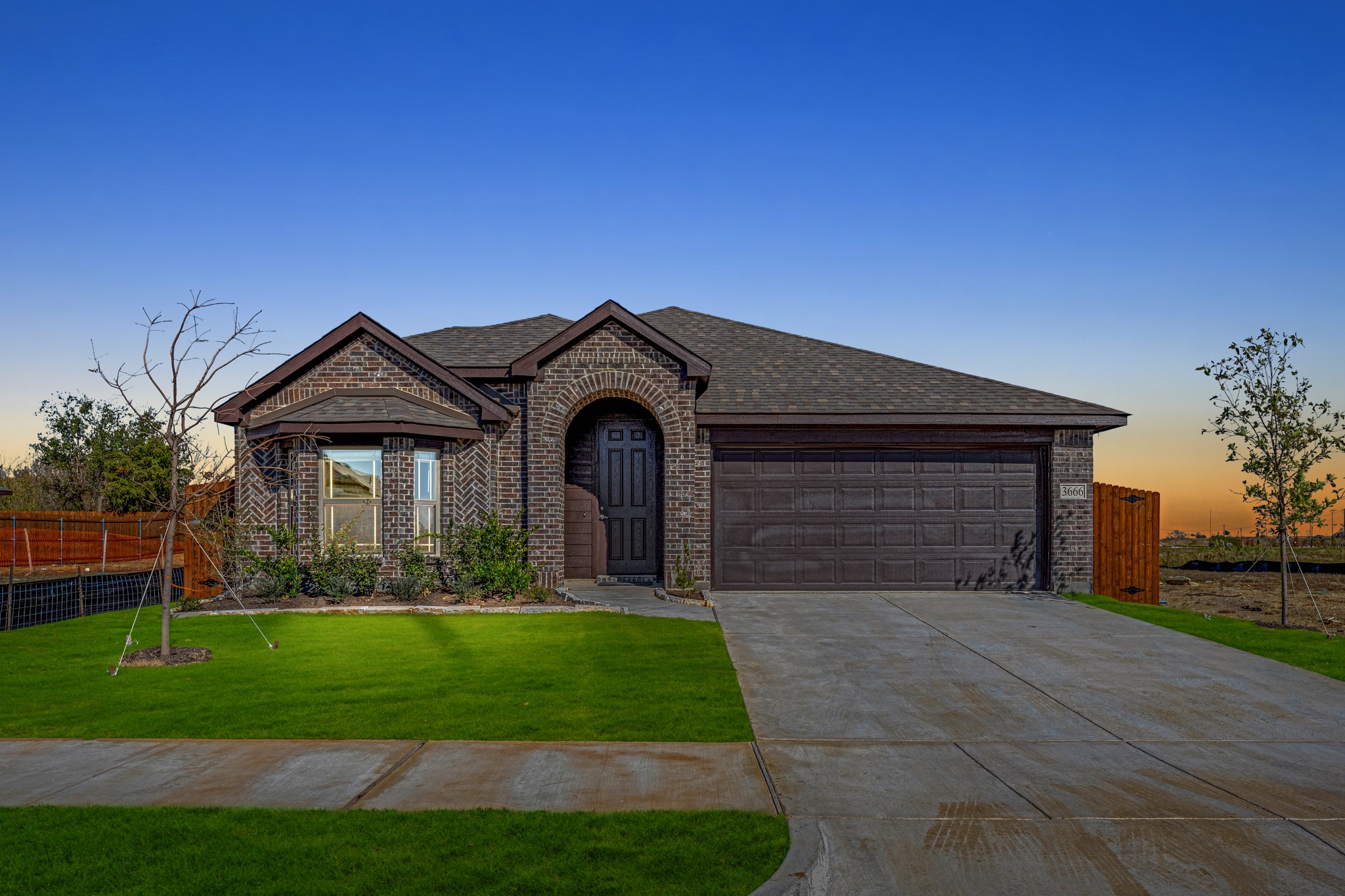 3666 Jordan Way Kaufman TX 75142