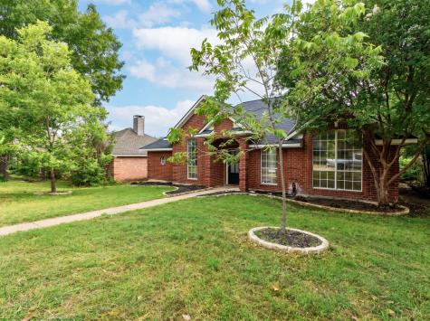 8260 Edgewater Drive Frisco TX 75034