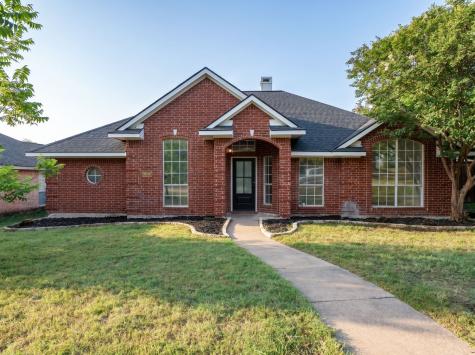 8260 Edgewater Drive Frisco TX 75034