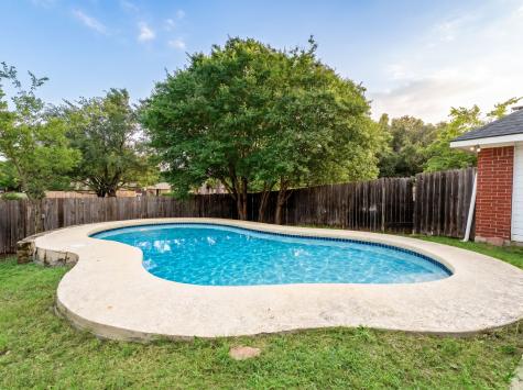 8260 Edgewater Drive Frisco TX 75034