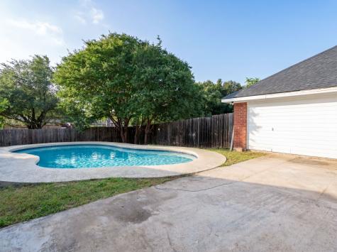 8260 Edgewater Drive Frisco TX 75034