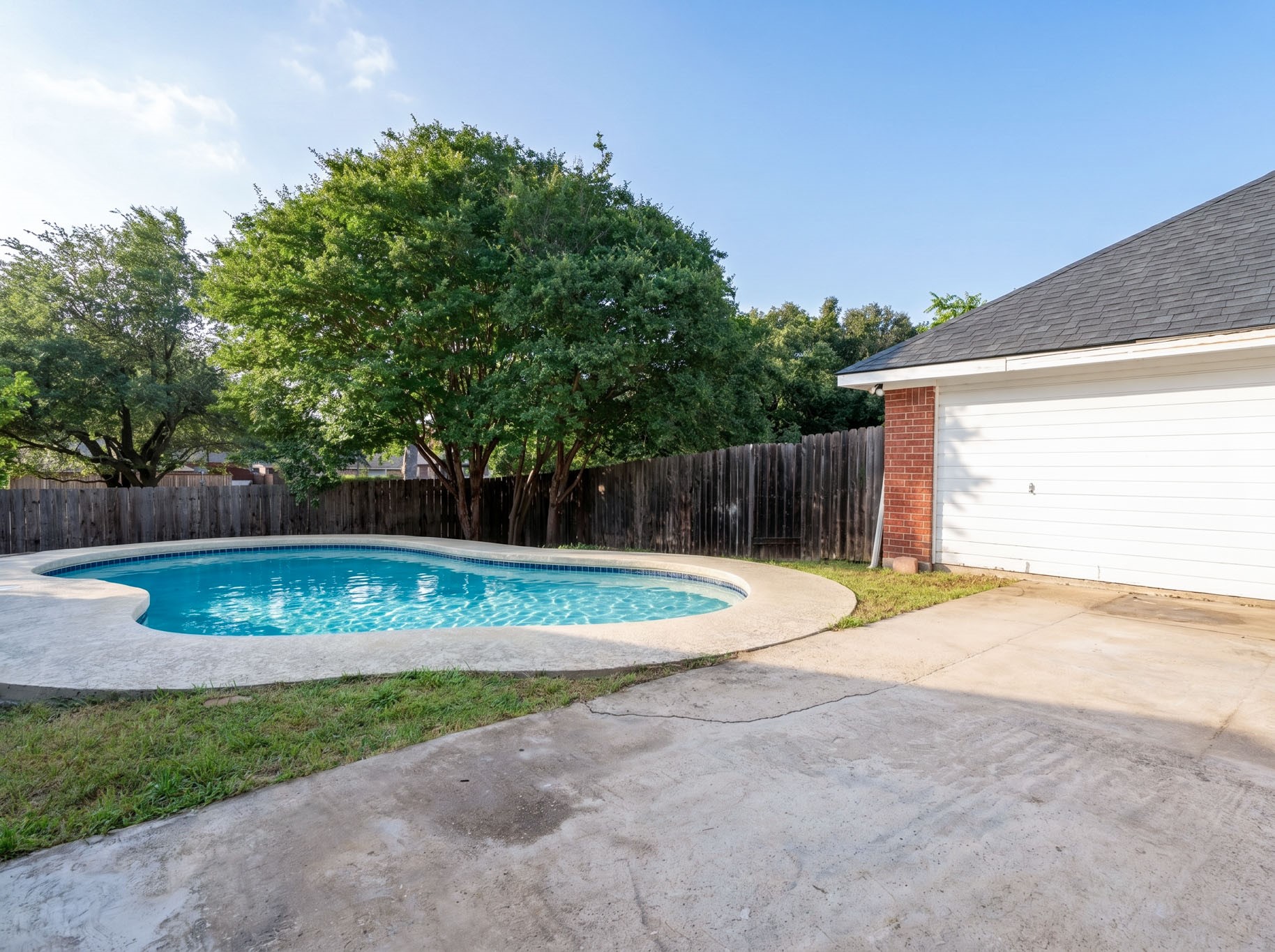 8260 Edgewater Drive Frisco TX 75034