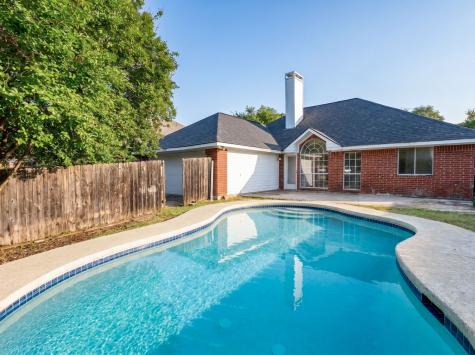 8260 Edgewater Drive Frisco TX 75034