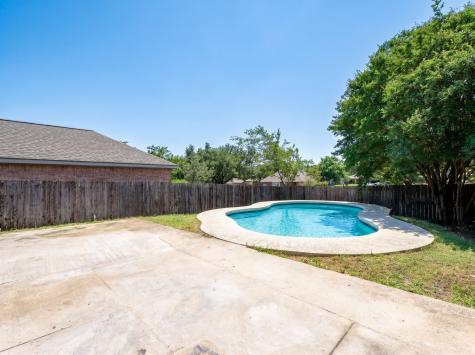 8260 Edgewater Drive Frisco TX 75034